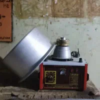 دستگاه پشمک ساز نونو|فروشگاه و مغازه|اردل, |دیوار