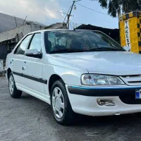 پارس سال موتور جدید