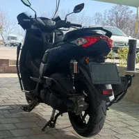 موتور nmax|موتورسیکلت|تهران, امین حضور|دیوار