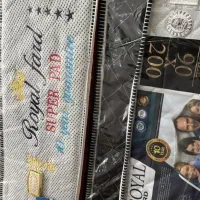 فروش تشک دونفره