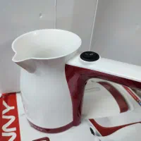 چای ساز و قهوه ساز سانی|سماور، چای‌ساز، قهوه‌ساز|ری, اقدسیه|دیوار