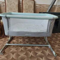 تخت خارجی خواب کودک  مارک jane