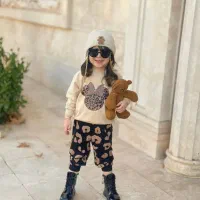 حرا.ج لباس کودک