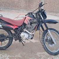موتور تریل