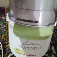 همزن و چرخ گوشت