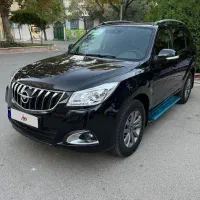 هایما اس ۷ مدل ۱۴۰۲