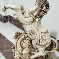 مجسمه دکوری
