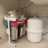 نصب و تعمیرات تصفیه آب خانگی