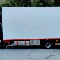 خدمات دفترباربری ‌‌ اثاث کشی کامیون کارگر سراسری