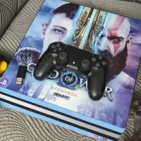 PS4 پرو کپی خور