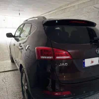 جک S5 مدل ۹۴ بی رنگ|خودرو سواری و وانت|تهران, شکوفه|دیوار