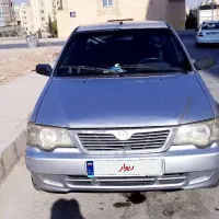 پراید 132مدل 89 شاسی سالم|خودرو سواری و وانت|فولادشهر, مسکن مهر فولادشهر|دیوار
