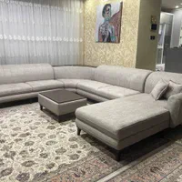 مبل نیلوفر-تعویض مبل کهنه با مبل جدید بدون سود|مبلمان خانگی و میز عسلی|مشهد, ولیعصر (شهرک غرب)|دیوار
