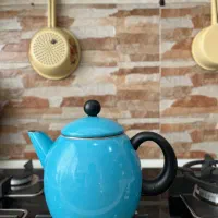 کتری لعابی تایلندی