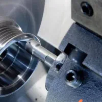 خدمات ماشینکاری CNC