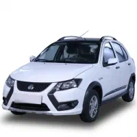 کوییک GXR.بارینگ وترمزESc.فول