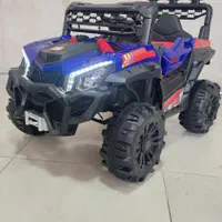 ماشین شارژی جیپ 800mini|اسباب‌‌بازی|اردبیل, |دیوار