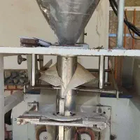 دستگاه بسته بندی محصولات پودری مدل SSN4006|ماشین‌آلات صنعتی|کاشان, راوند|دیوار