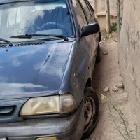 فروش پراید 76