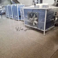 هیتر برقی خانگی 4 کیلووات بخاری تکفاز|بخاری، هیتر، شومینه|تهران, آرارات|دیوار