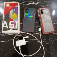 گوشی A51 سالم 128 گیگ