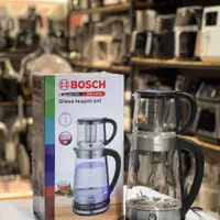 چایساز بوش چای ساز گرم نگه دارنده کتری برقی BOSCH