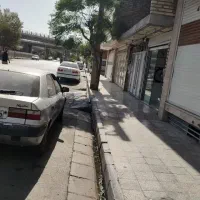 واگذاری مغازه سوپر لبنیات|اجارهٔ مغازه و غرفه|قم, چهل درخت‎|دیوار