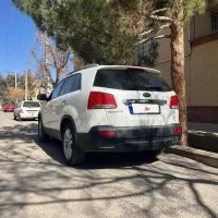 سورنتو 2012 بدون رنگ|خودرو سواری و وانت|جیرفت, |دیوار