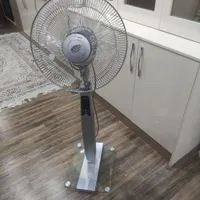 پنکه در حد نو