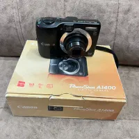 دوربین دیجیتالی Canon