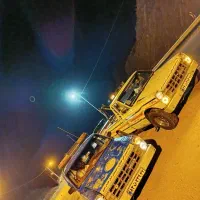 تعمیرگاه وامدادخودرو شبانه روزی