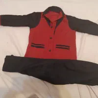 لباس فرم