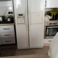 تعمیرات نمایندگی یخچال سامسونگ الجی دوو|خدمات پیشه و مهارت|تهران, دریاننو|دیوار