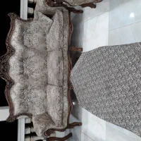 مبل و جلو مبلی