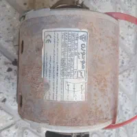 دینام کولر آبی