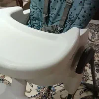 صندلی غذای کودک برند gb
