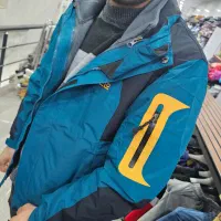 کاپشن گورتکس اورجینال خارجی|لباس|دزفول, |دیوار