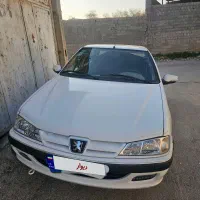 پژو پارس xu7p|خودرو سواری و وانت|جم, |دیوار