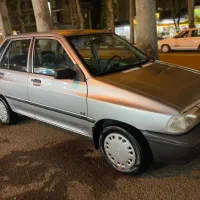 پراید۸۵درجه۱|خودرو سواری و وانت|رشت, یخسازی|دیوار