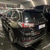 تیگو هشت پرو مکس IE|خودرو سواری و وانت|اردبیل, |دیوار