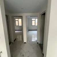 ۴۵ متر دوخوابه آسانسور انباری تمیز چهارراه شاپور