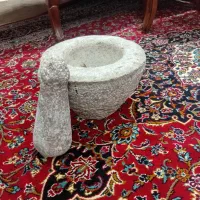 هاون عتیقه
