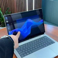 لپ تاپ اچ دی HP Elitebook 1040 G11 -OPEN BOX|رایانه همراه|تهران, فلسطین (میدان انقلاب)|دیوار