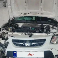 فروش خودرو سواری کوییک