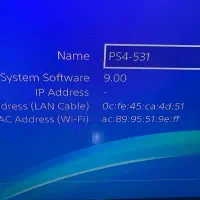 پی اس ۴ فت کپی خور|کنسول، بازی ویدئویی و آنلاین|بروجرد, |دیوار