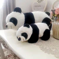 ۲عدد خرس پاندا نو