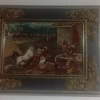 ساعت|ساعت دیواری و تزئینی|قرچک, باقرآباد|دیوار