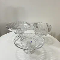 ظروف پذیرایی|ظروف سرو و پذیرایی|تربتحیدریه, شهرک ولیعصر|دیوار