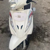 وگو۹۵|موتورسیکلت|تهران, گمرک|دیوار