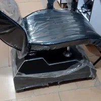 صندلی اصلاح